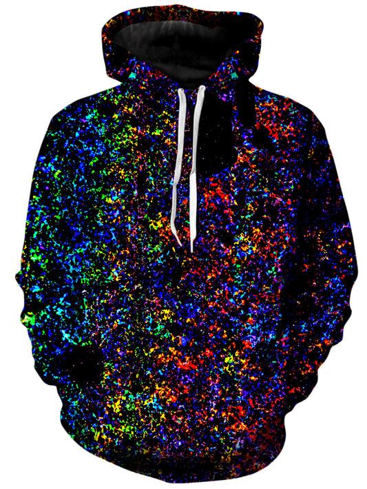 Lightning Rainbow Unisex Hoodie, Noctum X Truth, | iEDM
