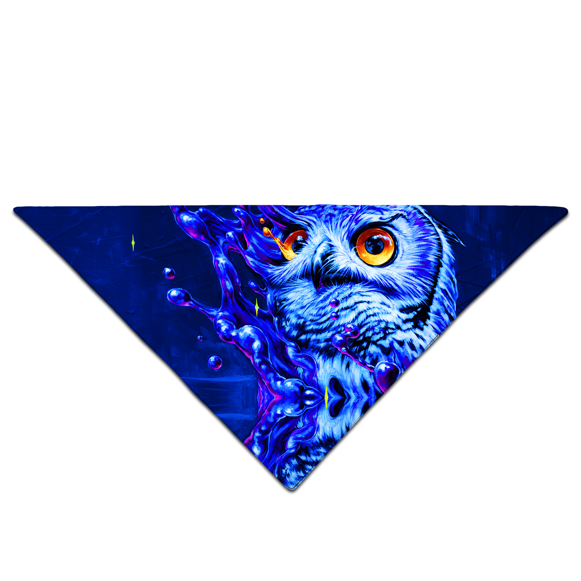 Owl Rave Bra – iEDM