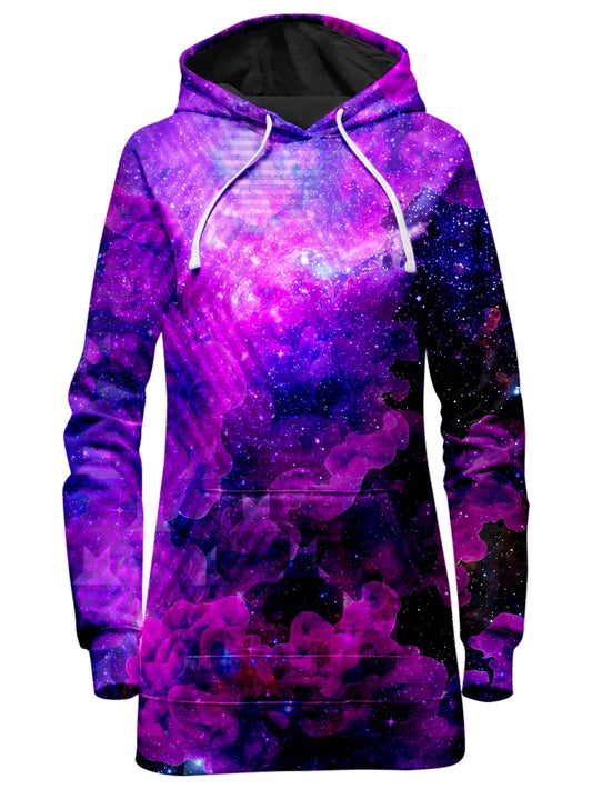 Mid Summer's Dream Hoodie Dress, Noctum X Truth, | iEDM