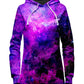 Mid Summer's Dream Hoodie Dress and Leggings Combo, Noctum X Truth, | iEDM