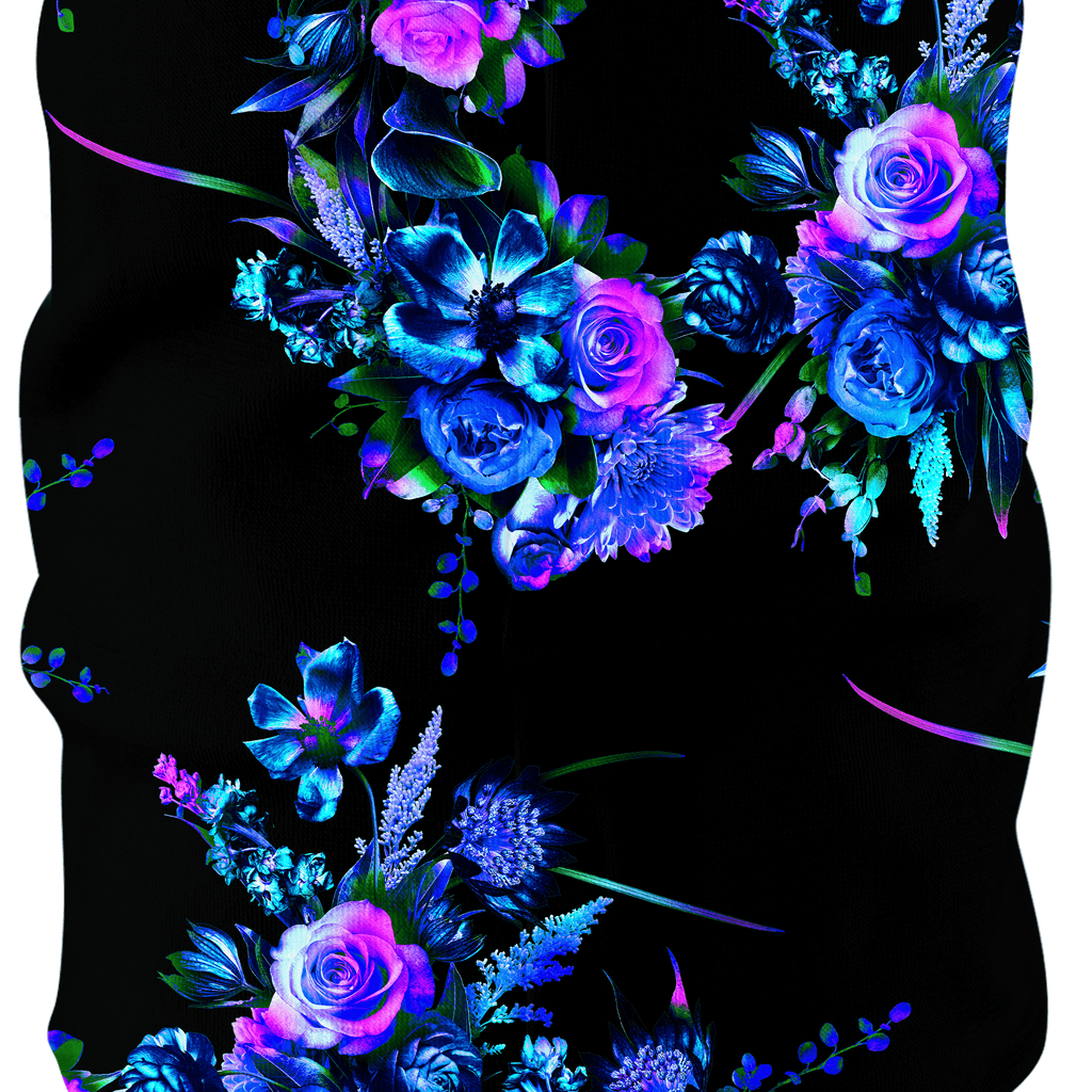 Midnight Garden Bandana Mask, Noctum X Truth, | iEDM