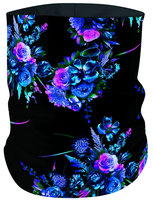Midnight Garden Bandana Mask, Noctum X Truth, | iEDM