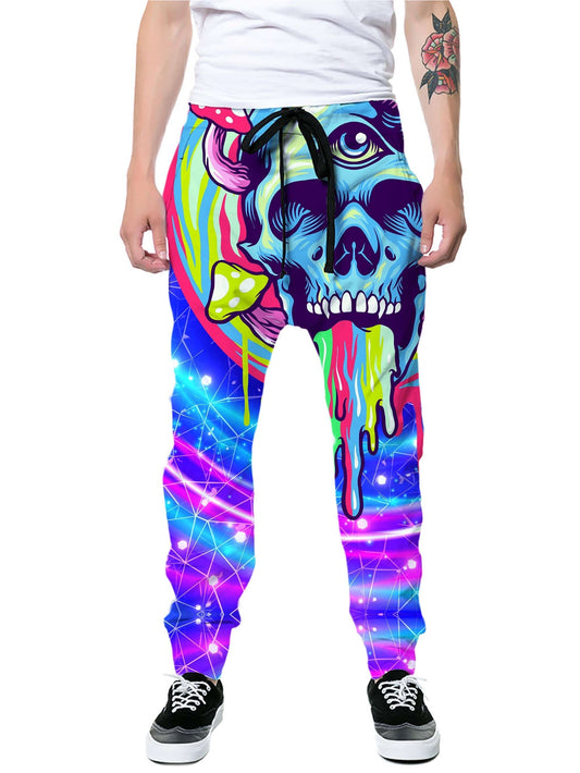 Mushroom Head Joggers, Noctum X Truth, | iEDM