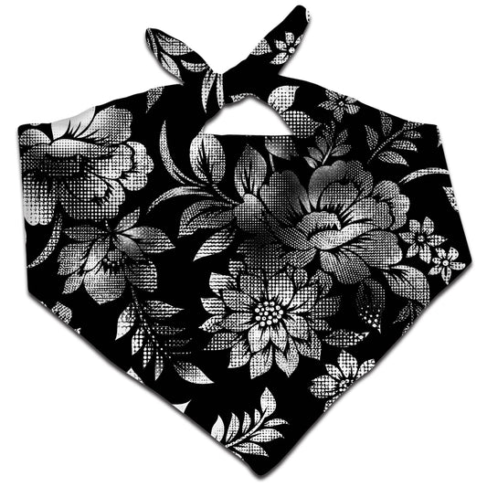 Nature's Candy B&W Bandana, Noctum X Truth, | iEDM