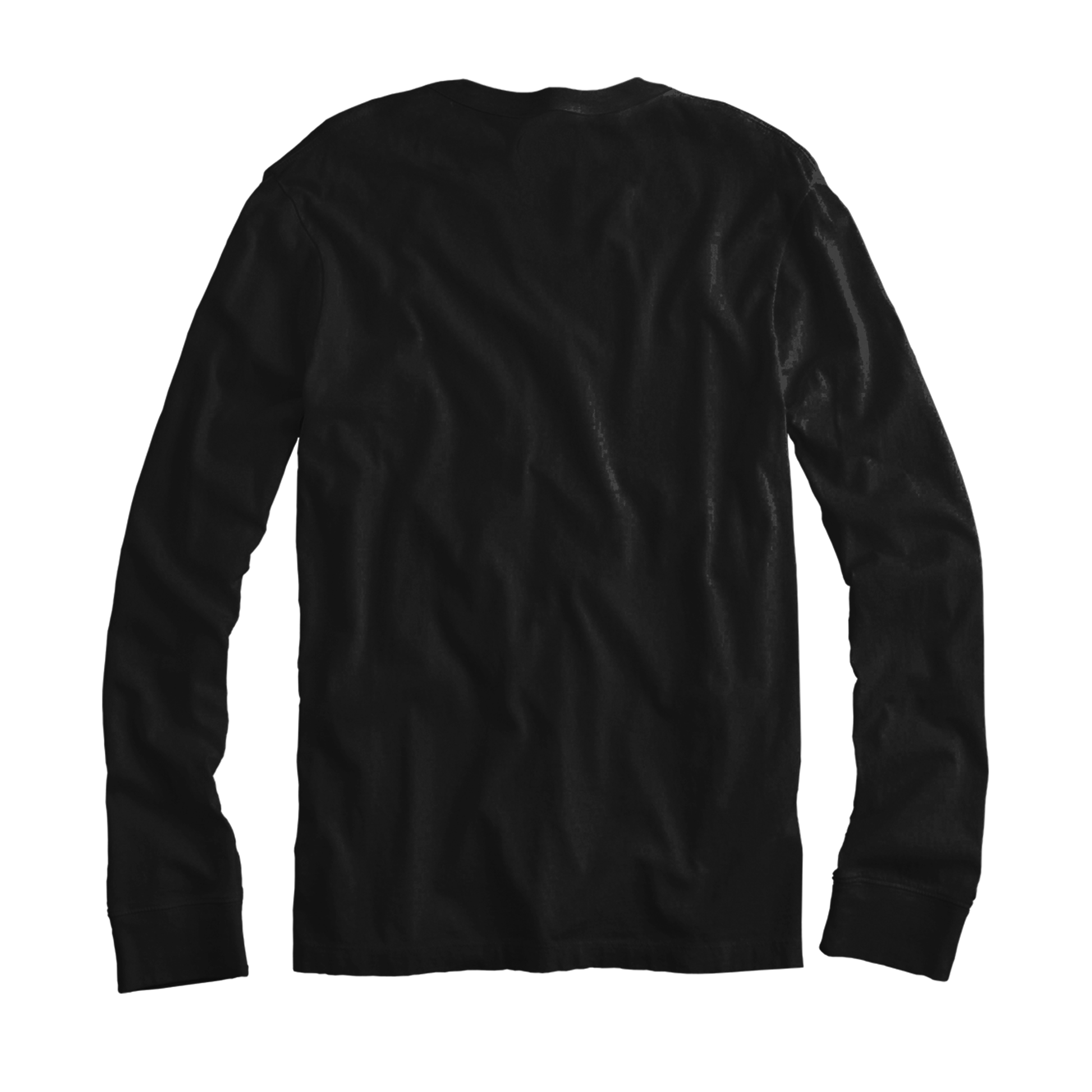 Nature's Candy B&W Graphic Long Sleeve, Noctum X Truth, | iEDM