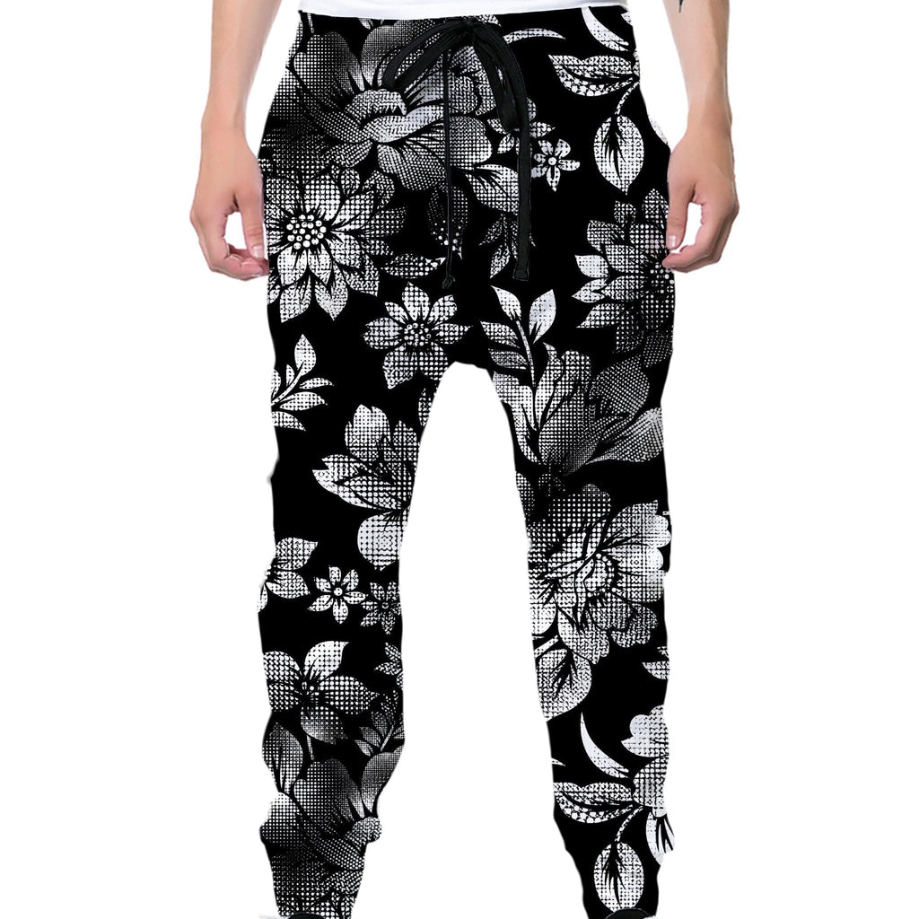 Nature's Candy B&W Hoodie and Joggers Combo, Noctum X Truth, | iEDM