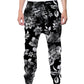 Nature's Candy B&W Zip-Up Hoodie and Joggers Combo, Noctum X Truth, | iEDM