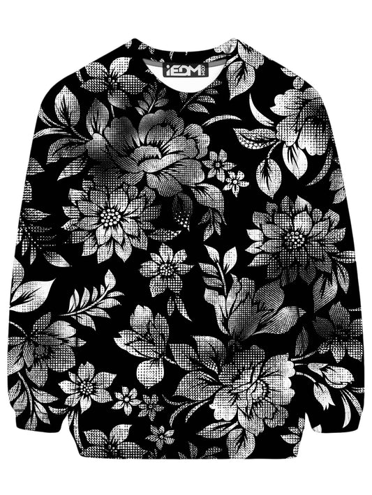 Nature's Candy B&W Sweatshirt, Noctum X Truth, | iEDM