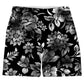 Nature's Candy B&W T-Shirt and Shorts Combo, Noctum X Truth, | iEDM