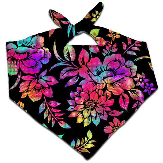 Nature's Candy Bandana, Noctum X Truth, | iEDM