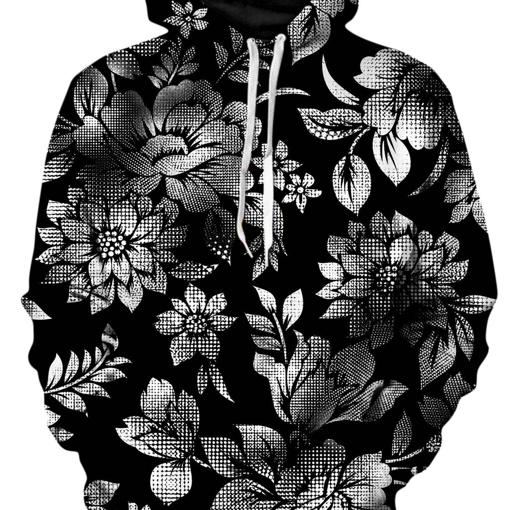 Nature's Candy B&W Hoodie and Joggers Combo, Noctum X Truth, | iEDM