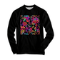 Nature's Candy Graphic Long Sleeve, Noctum X Truth, | iEDM
