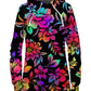 Nature's Candy Hoodie Dress, Noctum X Truth, | iEDM