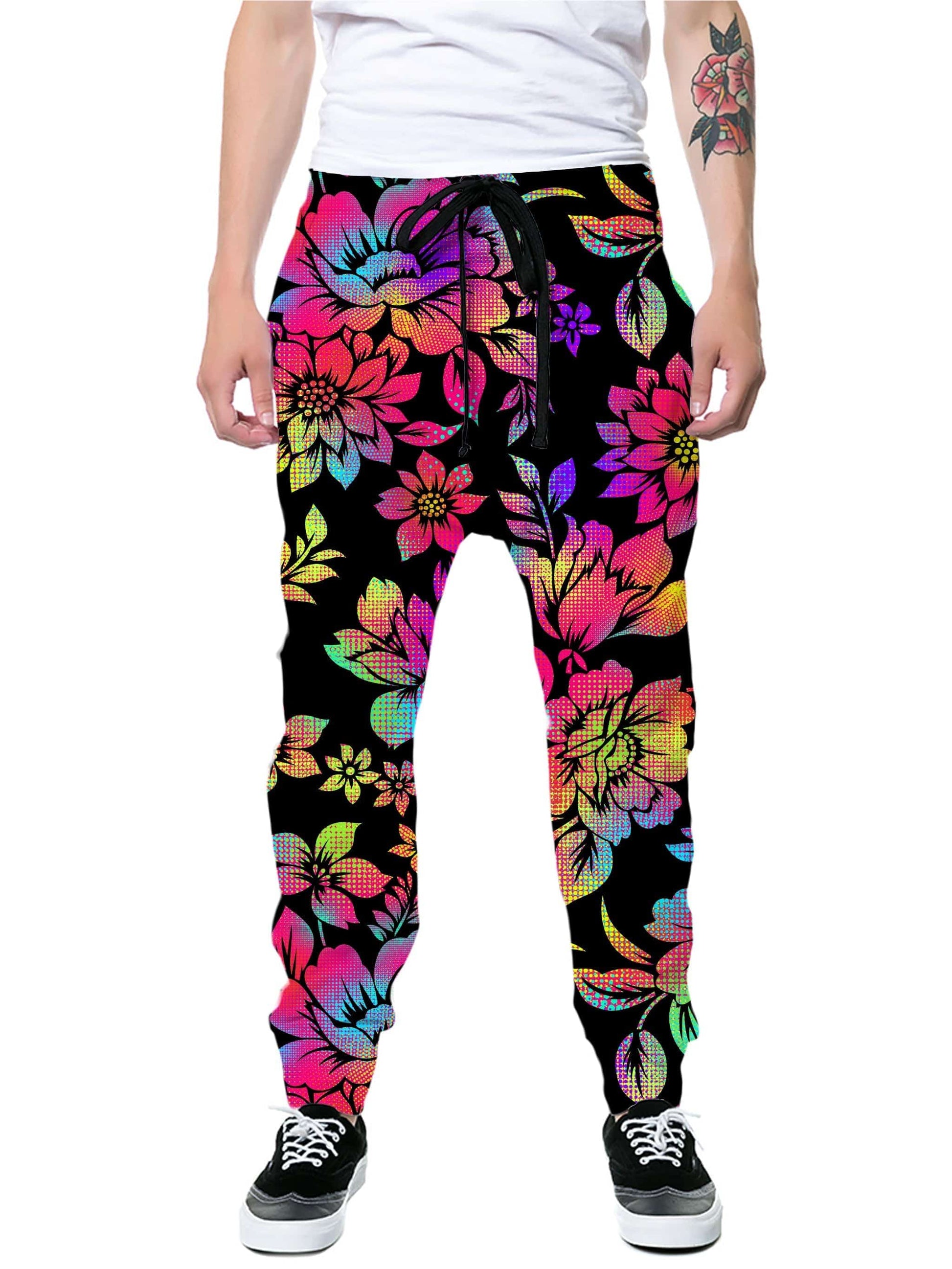 Nature's Candy Joggers, Noctum X Truth, | iEDM