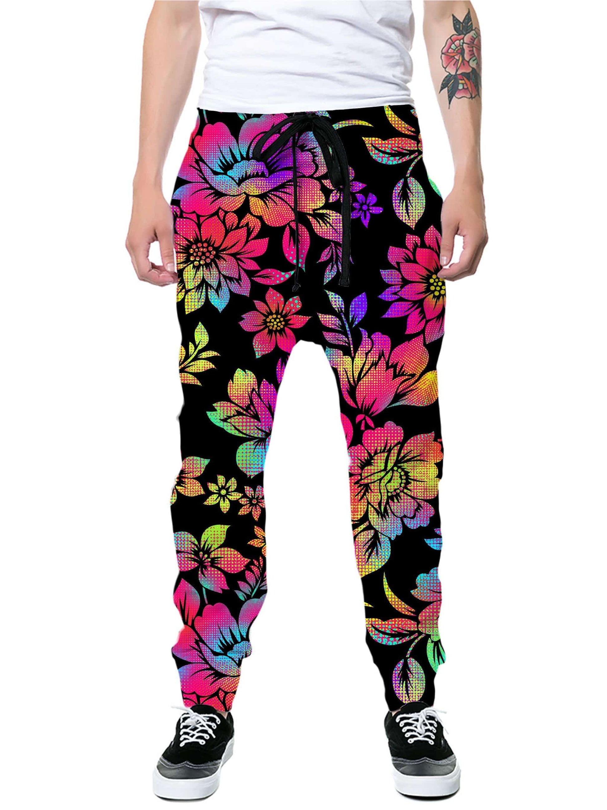 Nature's Candy T-Shirt and Joggers Combo, Noctum X Truth, | iEDM