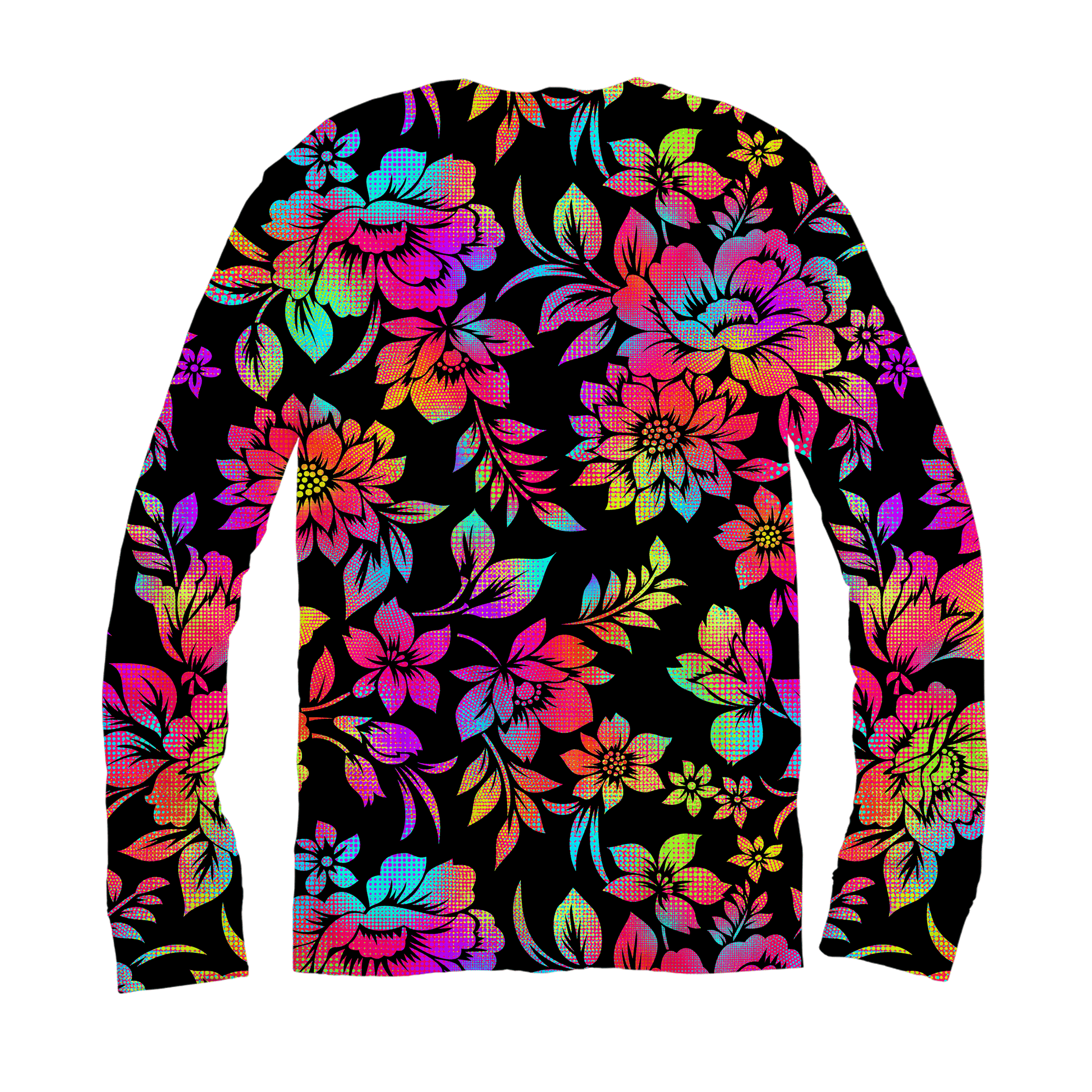 Nature's Candy Long Sleeve, Noctum X Truth, | iEDM