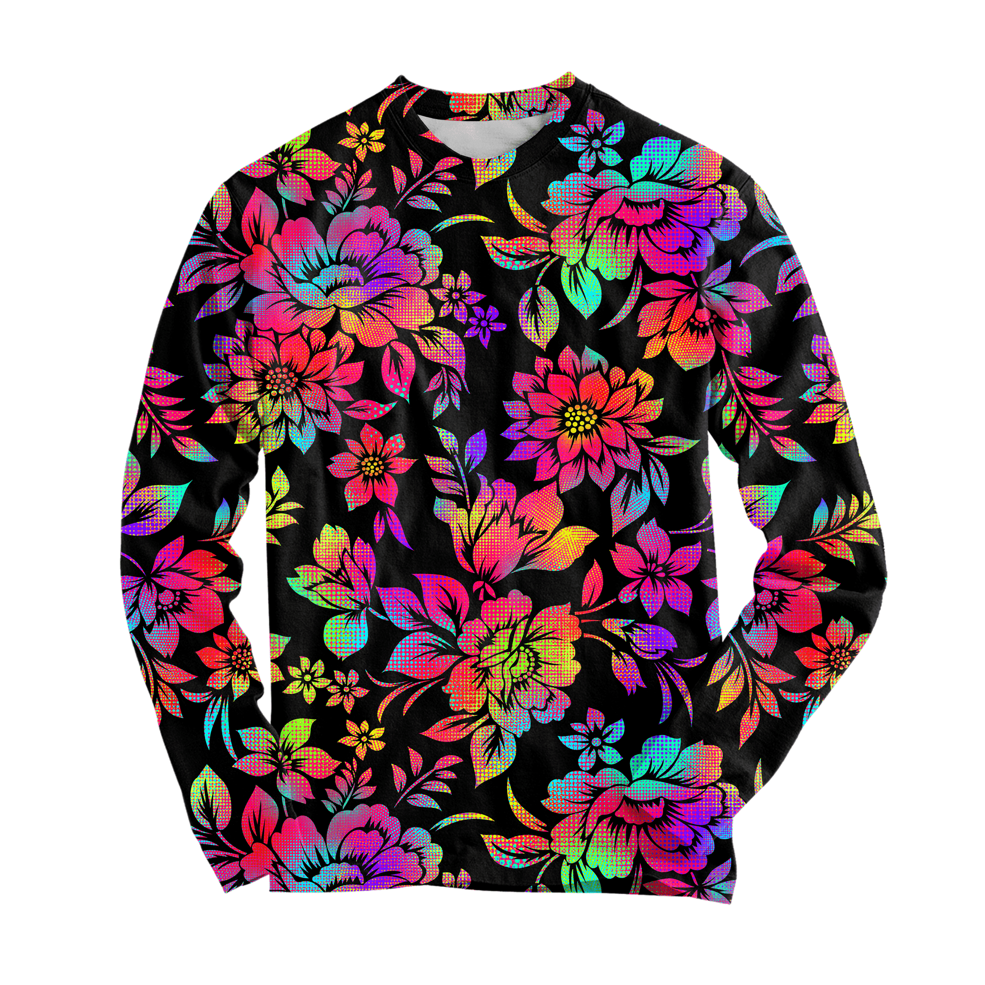 Nature's Candy Long Sleeve, Noctum X Truth, | iEDM