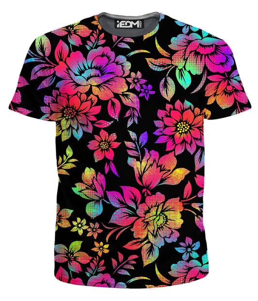 Nature's Candy Men's T-Shirt, Noctum X Truth, | iEDM