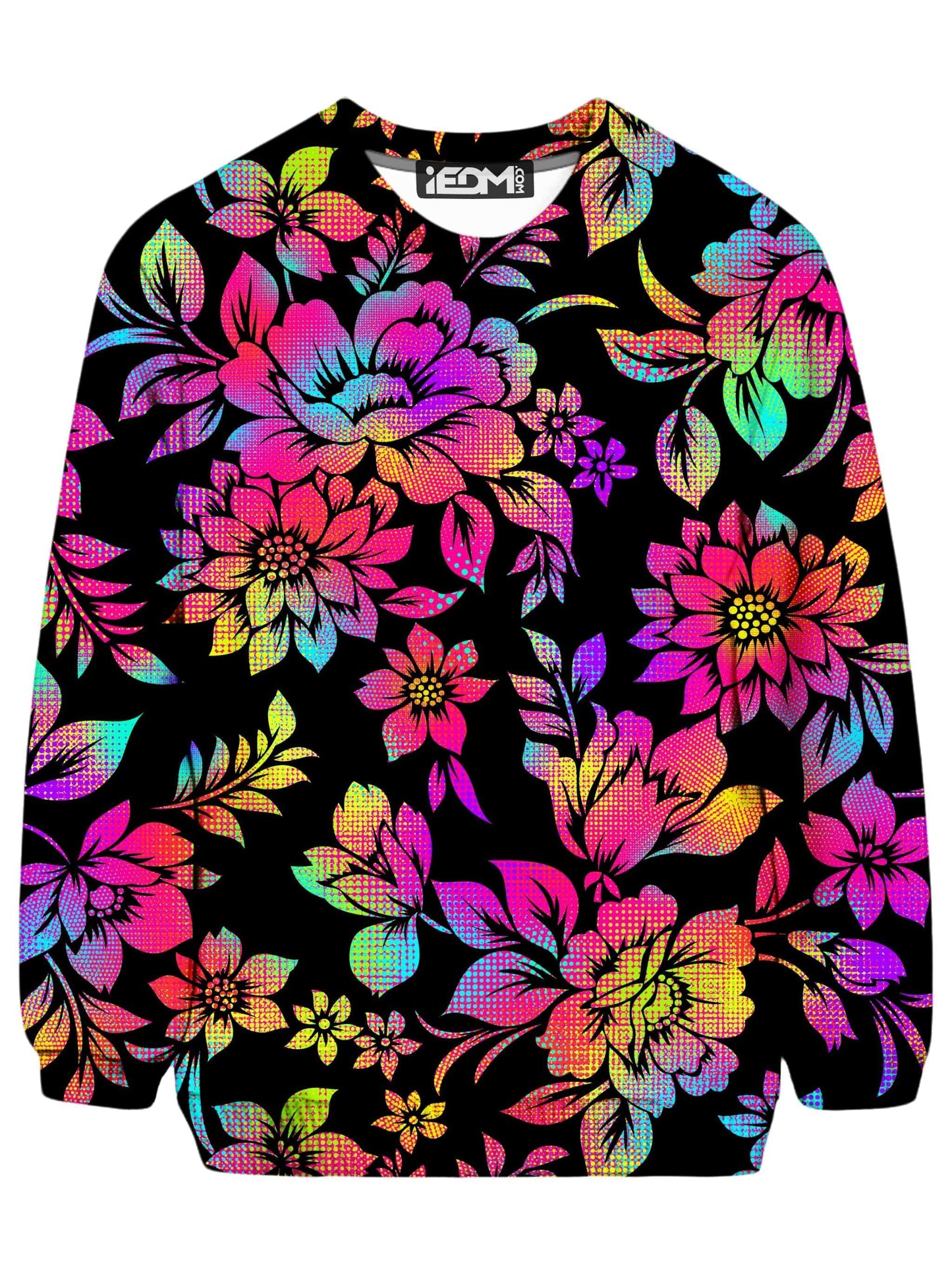 Nature's Candy Sweatshirt, Noctum X Truth, | iEDM