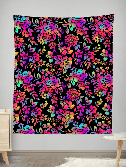 Nature's Candy Tapestry, Noctum X Truth, | iEDM