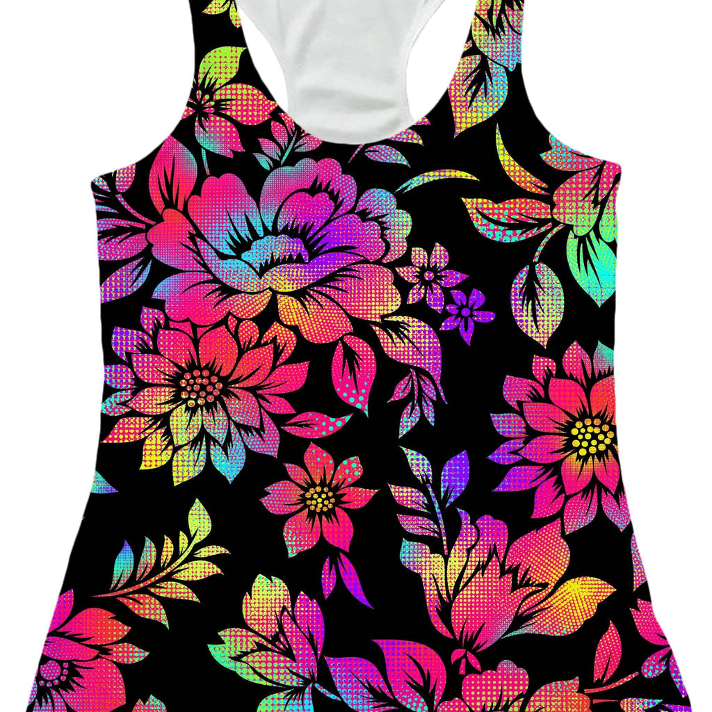 Nature's Candy Women's Tank and Leggings Combo, Noctum X Truth, | iEDM