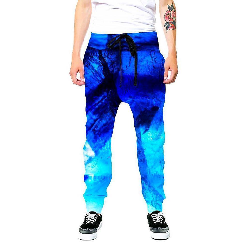 Noctum X Truth Nice Ice Baby Hoodie and Joggers Combo - iEDM