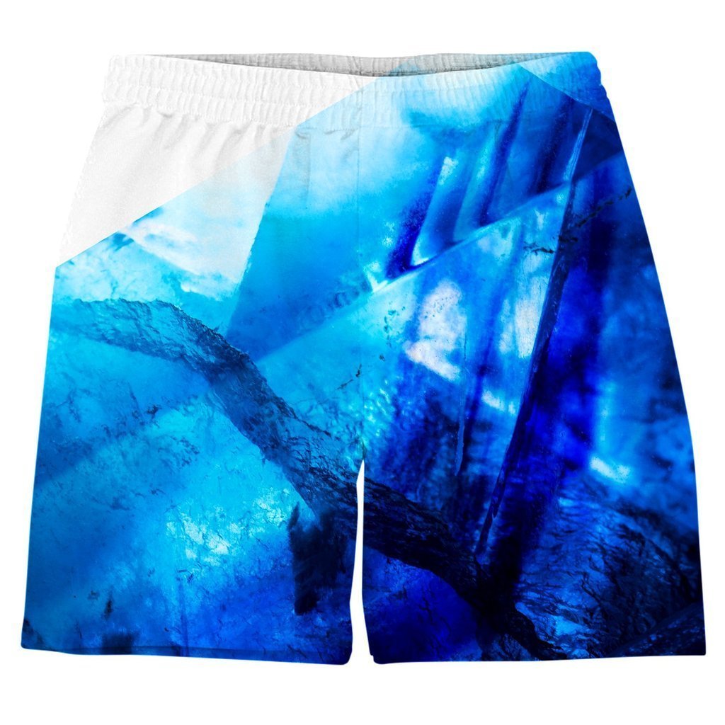Noctum X Truth Nice Ice Baby T-Shirt and Shorts Combo - iEDM