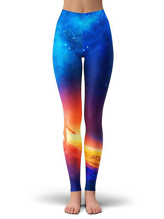 On Top Leggings (Ready To Ship), Noctum X Truth, | iEDM