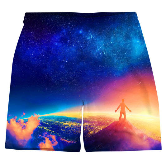 On Top Weekend Shorts, Noctum X Truth, | iEDM