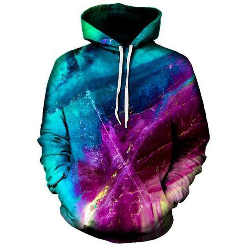 Noctum X Truth Open Path Hoodie and Joggers Combo - iEDM