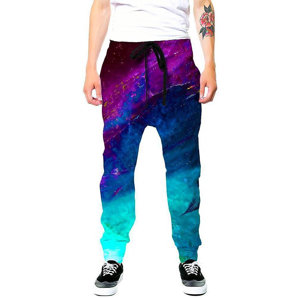 Noctum X Truth Open Path Hoodie and Joggers Combo - iEDM