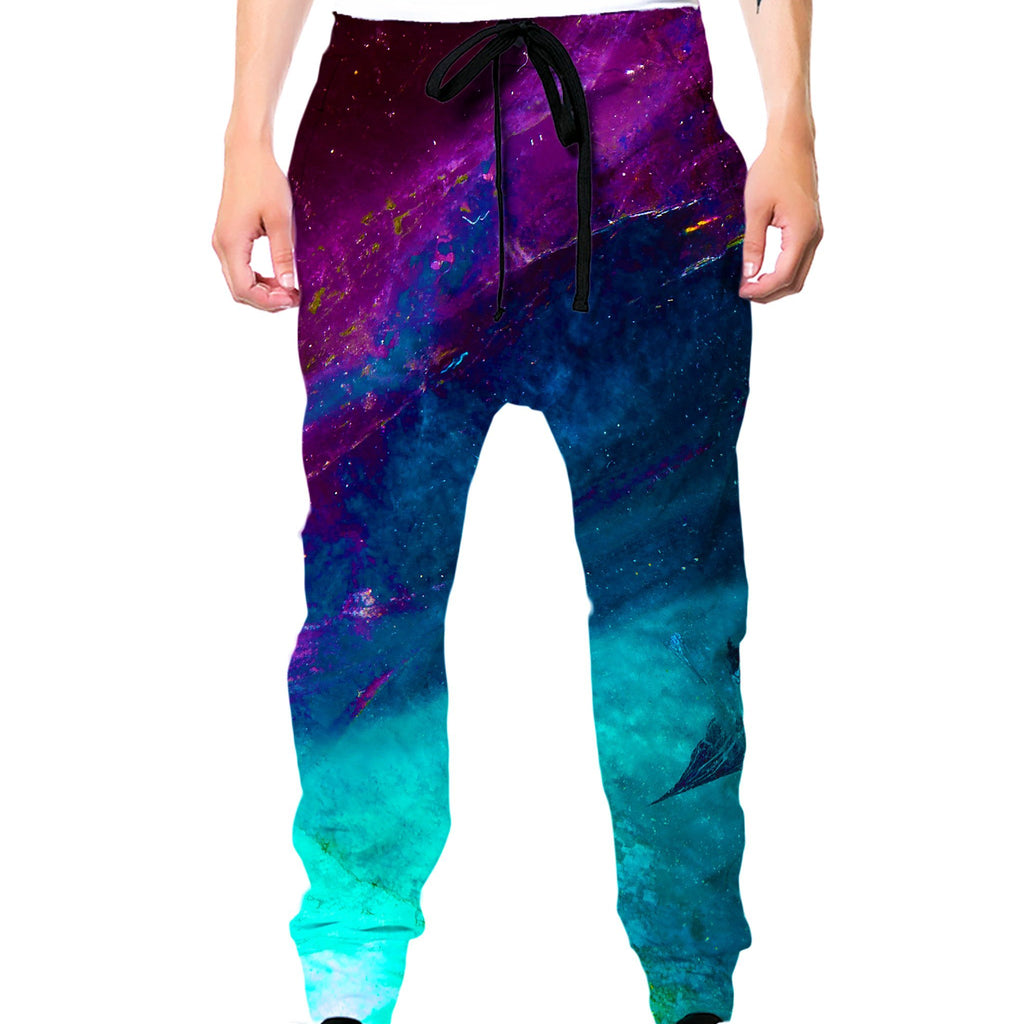 Noctum X Truth Open Path T-Shirt and Joggers Combo - iEDM