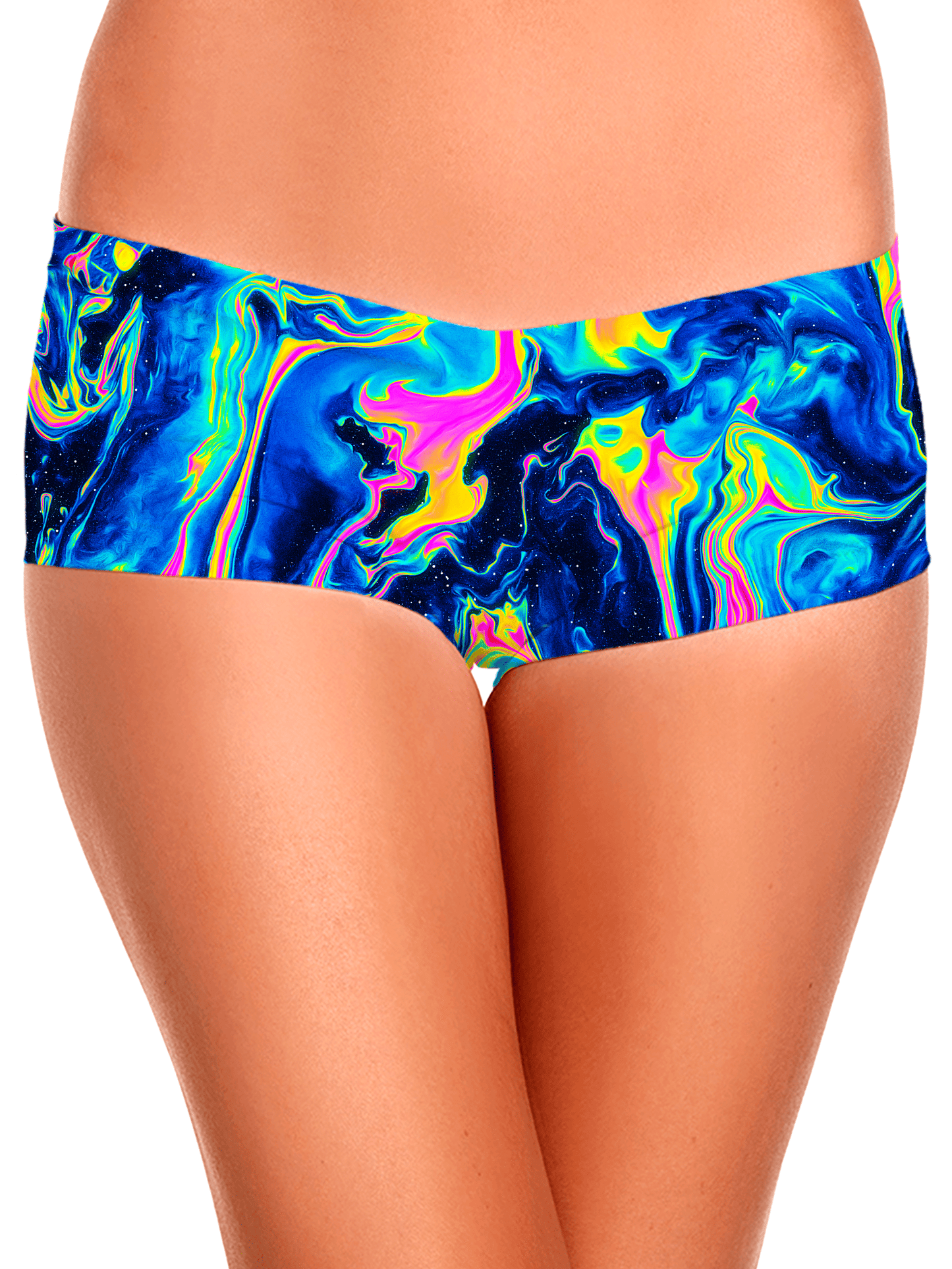 Pandora Booty Shorts, Noctum X Truth, | iEDM