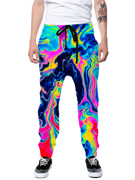 Pandora Joggers, Noctum X Truth, | iEDM