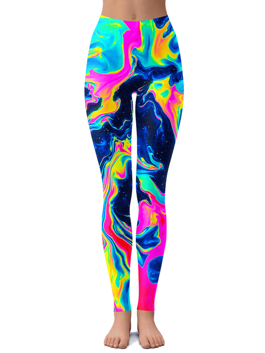 Pandora Leggings, Noctum X Truth, | iEDM
