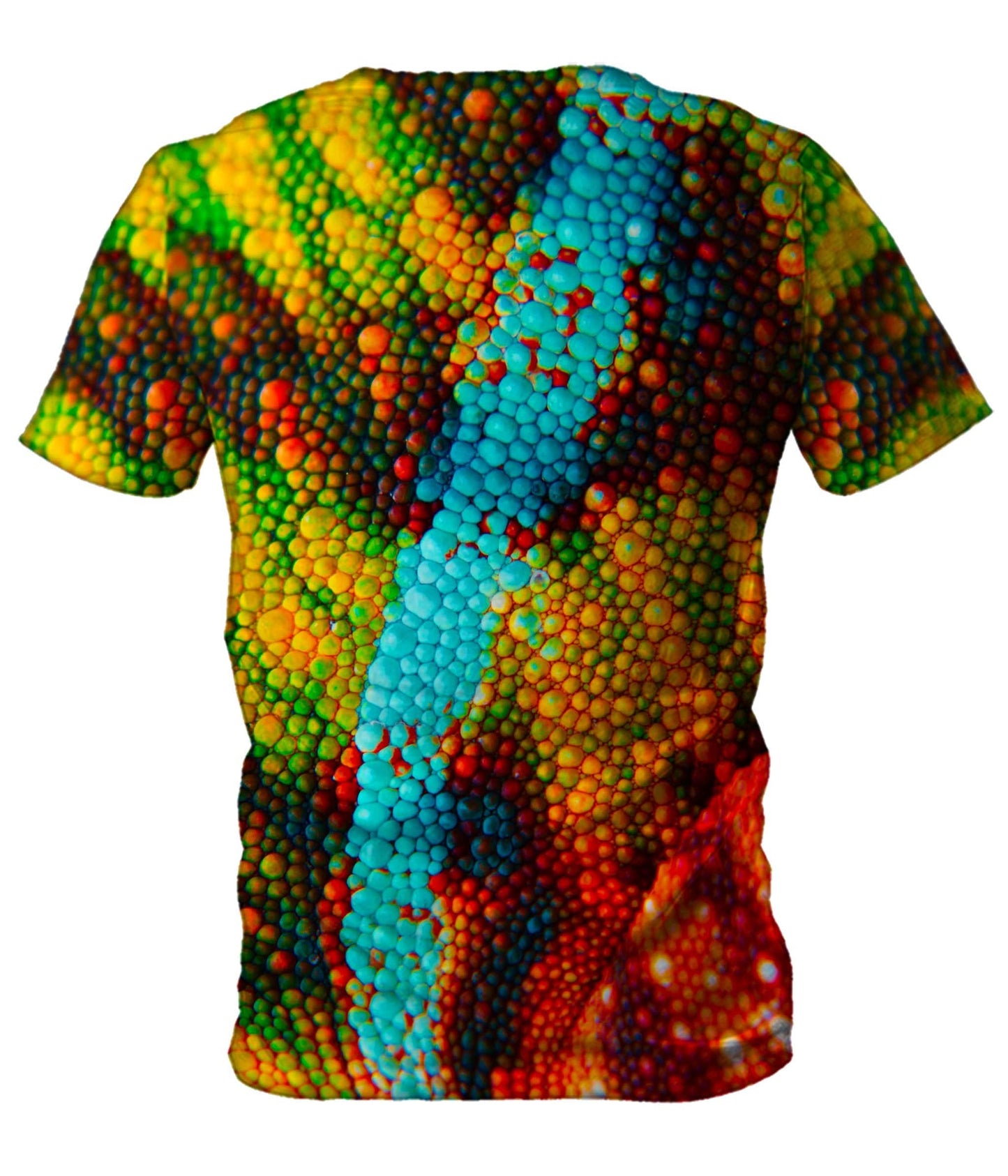 Panther Chameleon Men's T-Shirt, Noctum X Truth, | iEDM