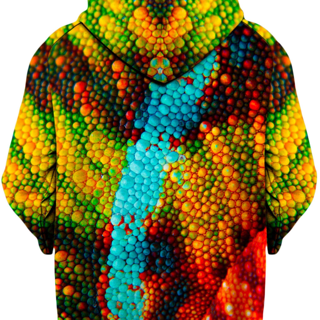 Panther Chameleon Unisex Hoodie, Noctum X Truth, | iEDM