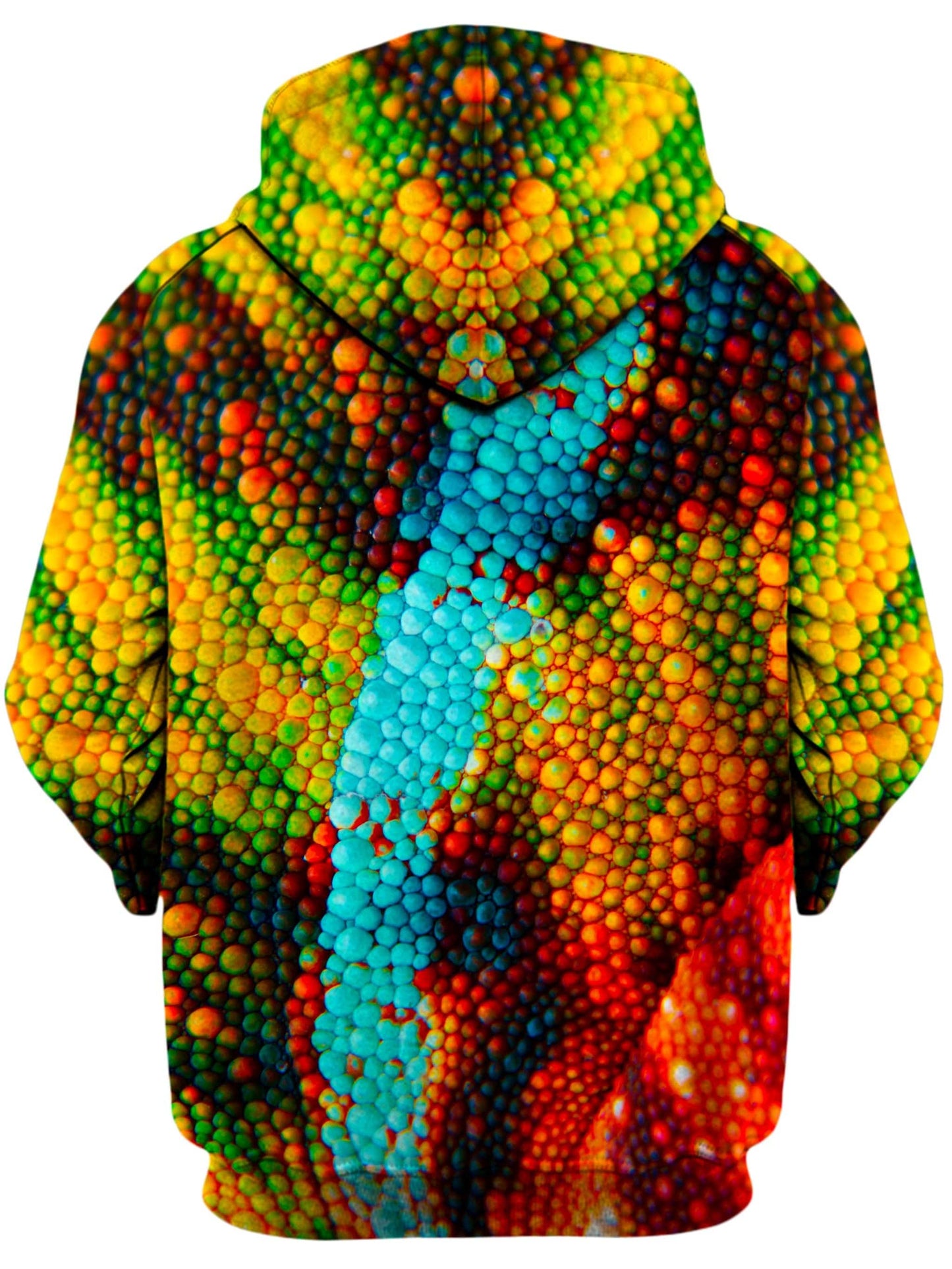 Panther Chameleon Unisex Hoodie, Noctum X Truth, | iEDM