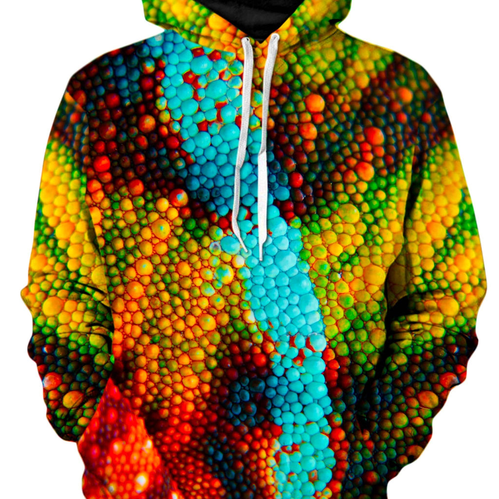 Panther Chameleon Unisex Hoodie, Noctum X Truth, | iEDM