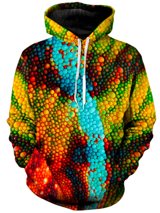 Panther Chameleon Unisex Hoodie, Noctum X Truth, | iEDM
