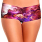 Peter's Paradise Booty Shorts, Noctum X Truth, | iEDM