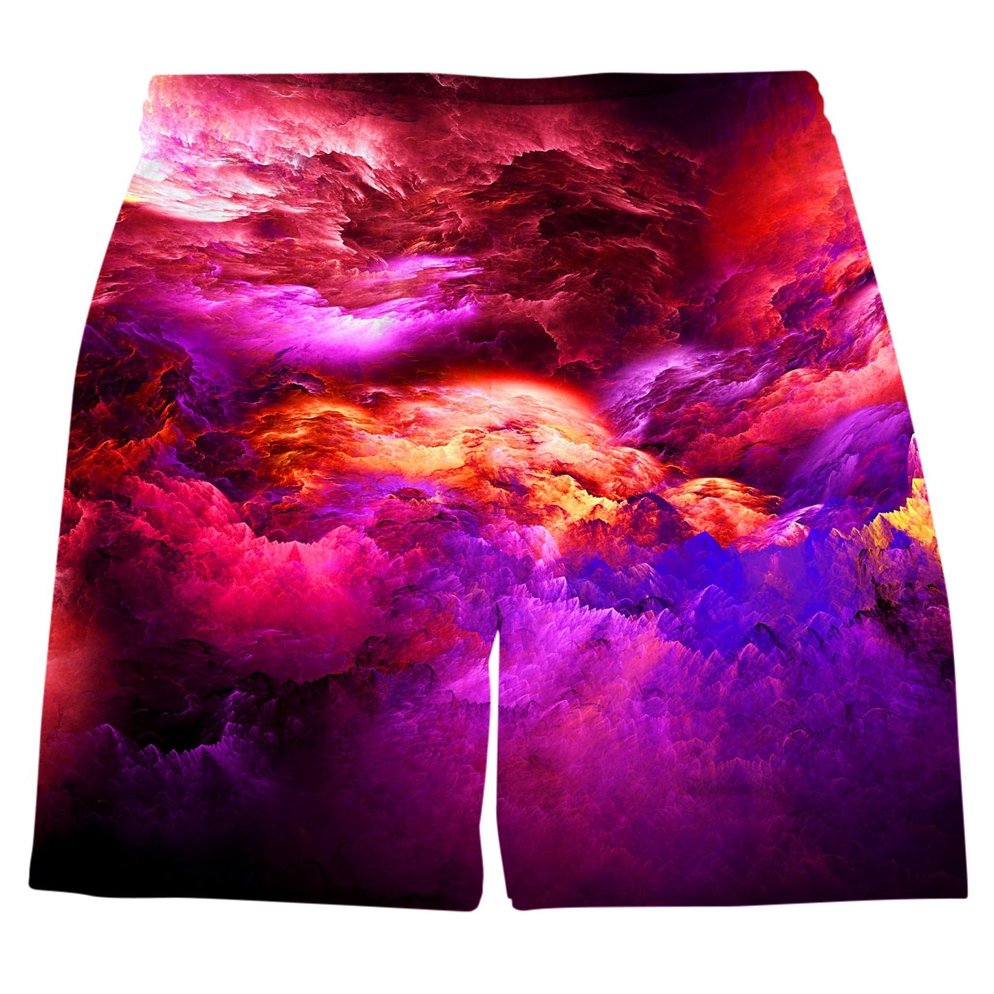 Peter's Paradise Weekend Shorts, Noctum X Truth, | iEDM