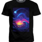 Poi Goddess Men's Graphic T-Shirt, Noctum X Truth, | iEDM