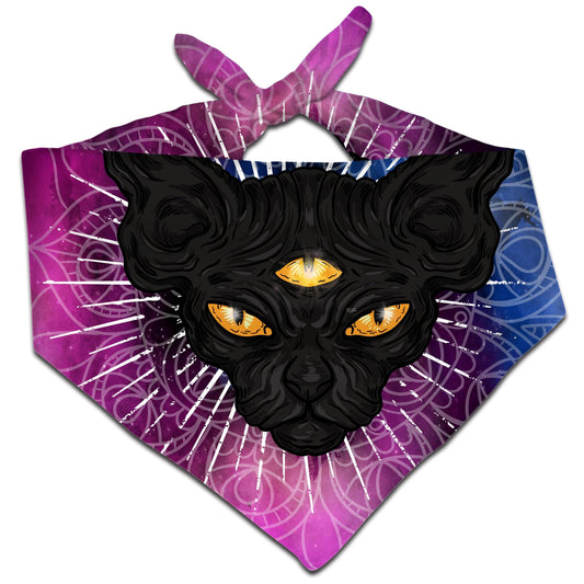Prophet Cat Bandana, Noctum X Truth, | iEDM