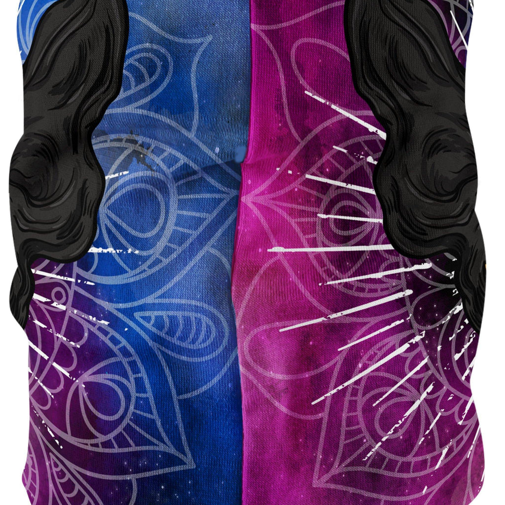 Prophet Cat Bandana Mask, Noctum X Truth, | iEDM