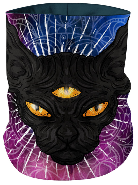 Prophet Cat Bandana Mask, Noctum X Truth, | iEDM