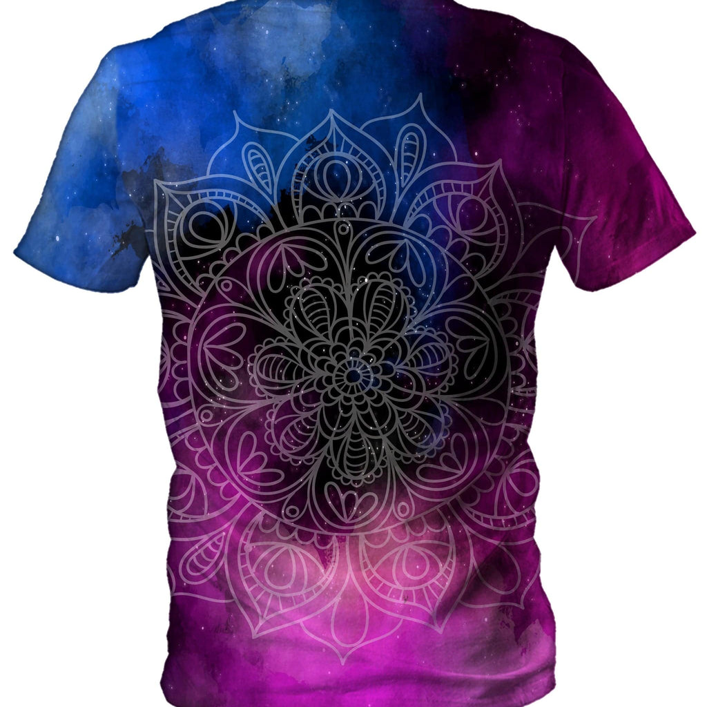 Prophet Cat Men's T-Shirt, Noctum X Truth, | iEDM