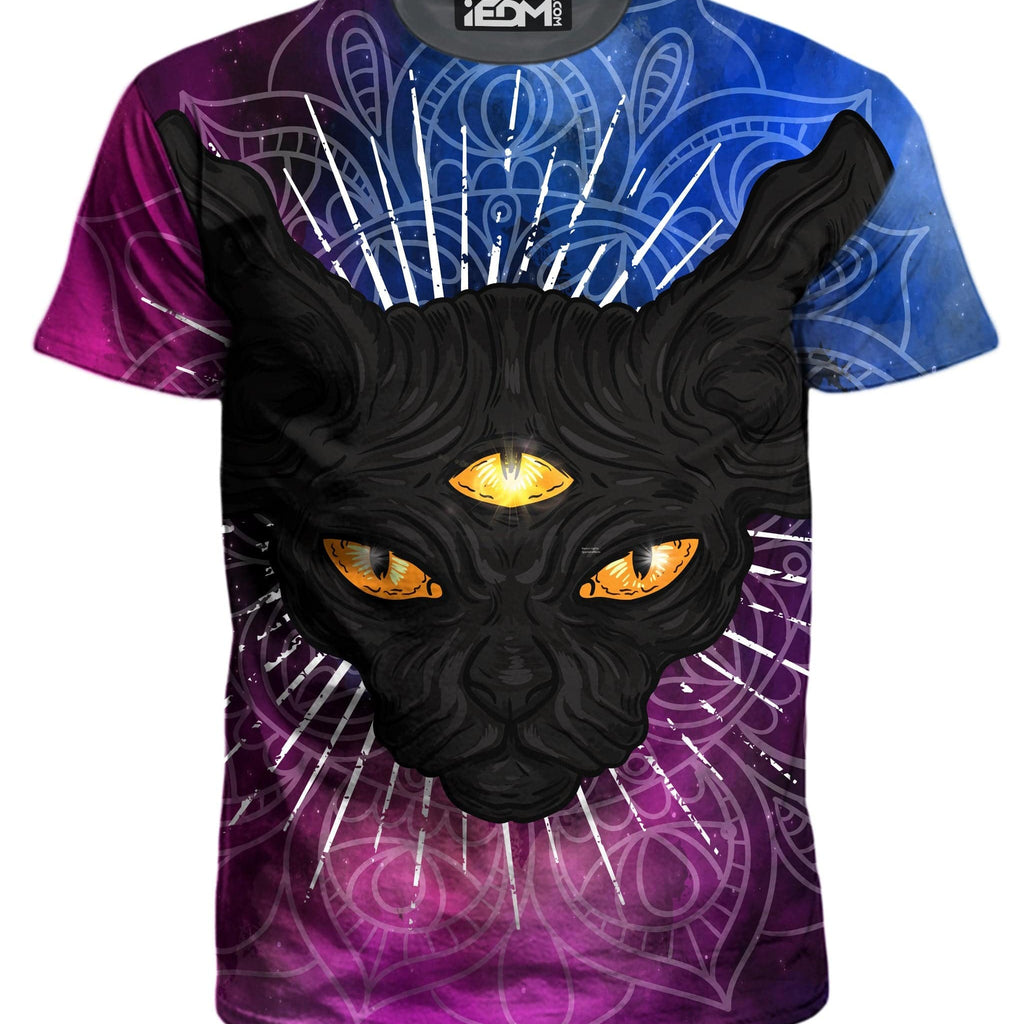 Prophet Cat Men's T-Shirt, Noctum X Truth, | iEDM