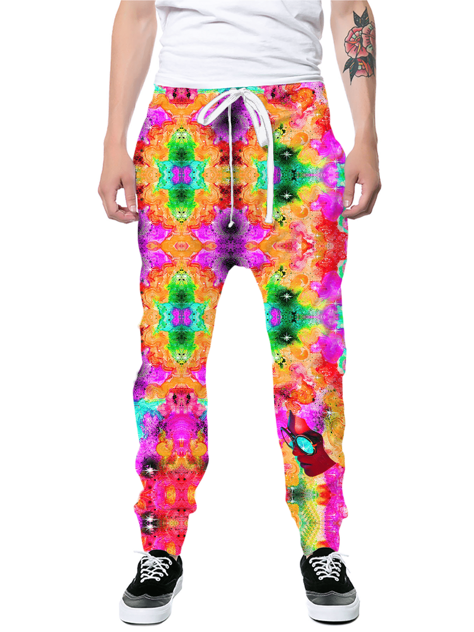Pure Bliss Joggers, Noctum X Truth, | iEDM