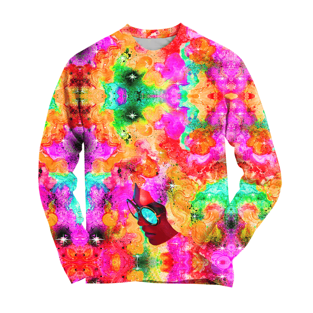 Pure Bliss Long Sleeve, Noctum X Truth, | iEDM